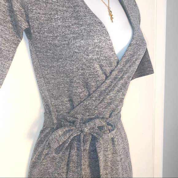 Missguided Split Side Dress - Picture 2 of 4